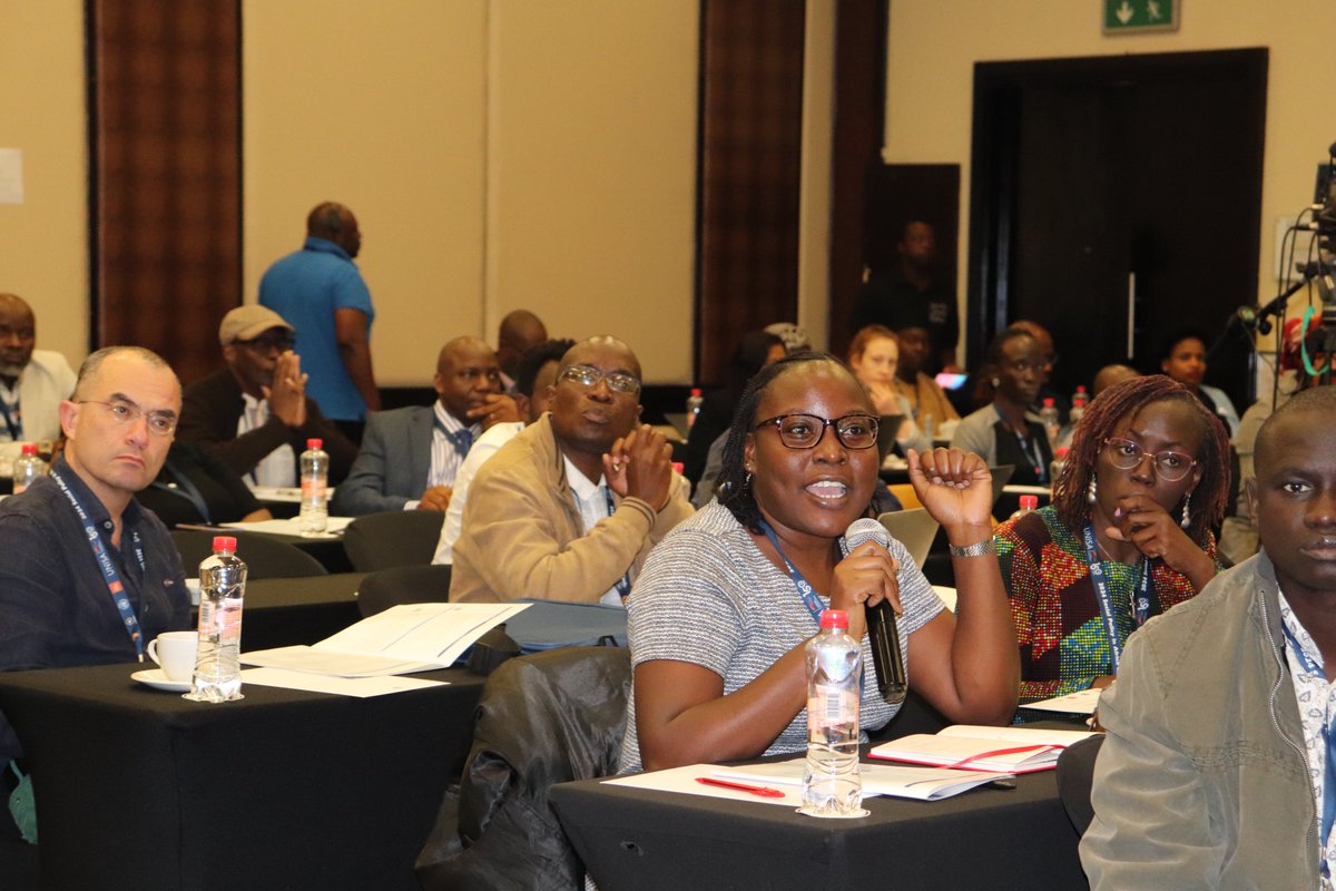 Unisa Research tweet media