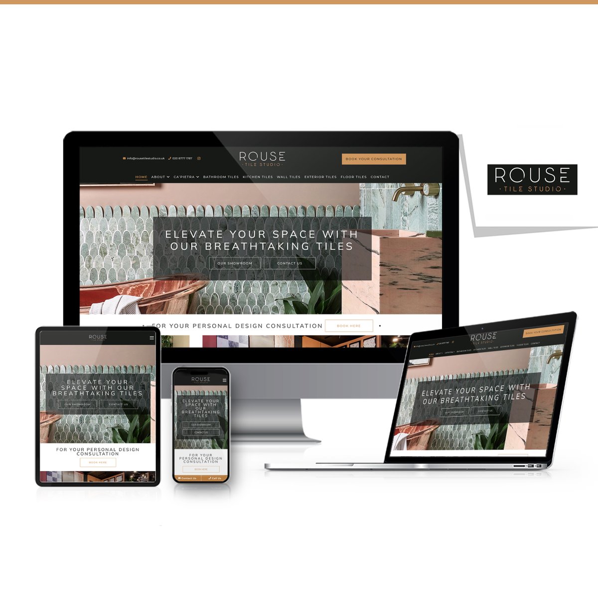 Make Me Local tweet media