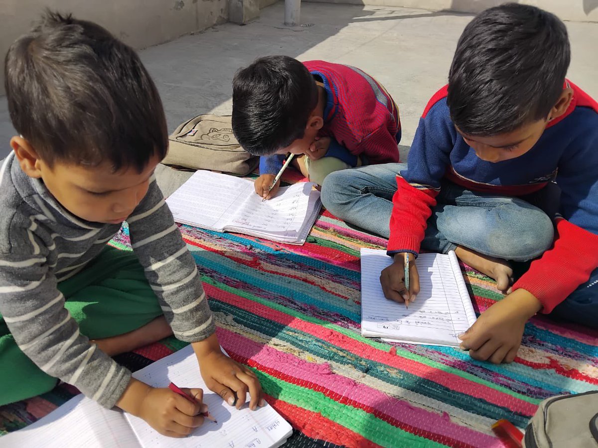 sofelfoundation's tweet photo. Sofel Study Camp 2024
#SofelStudyCamp #FreeEducation #SofelIndia https://t.co/NUVvqHjFcz