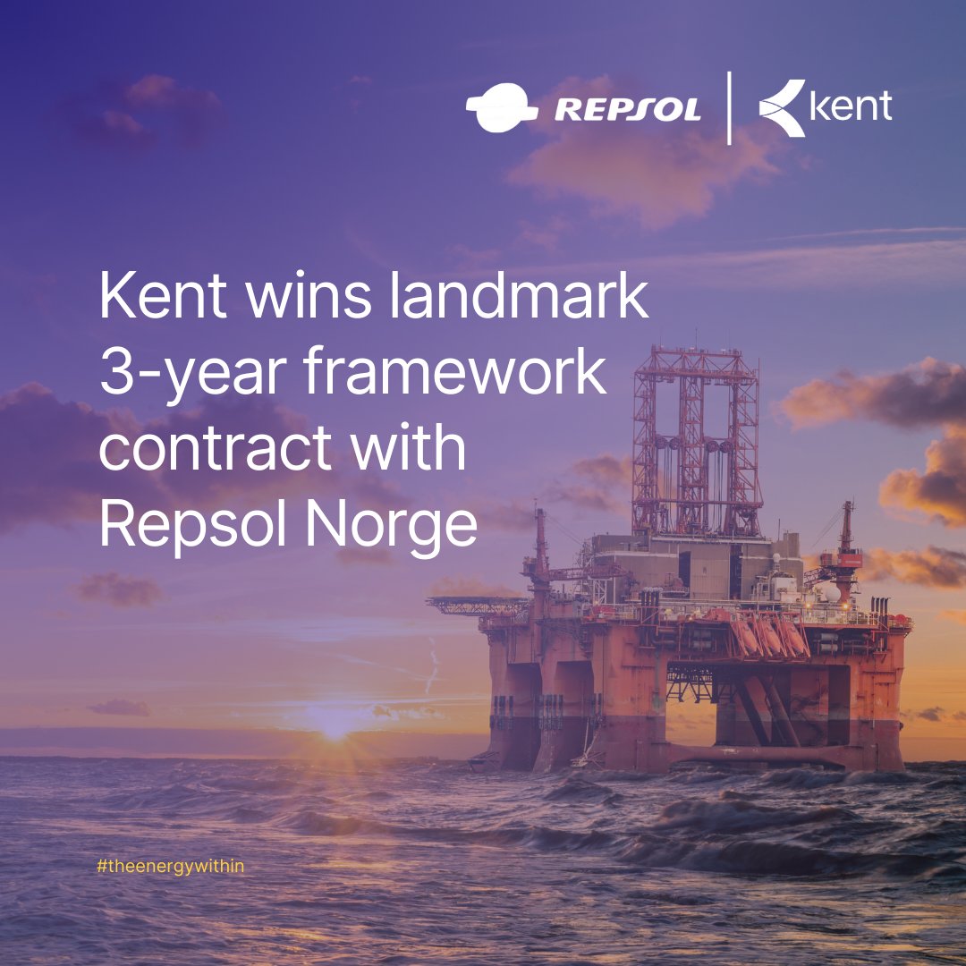 We’ve been awarded a 3-year framework contract with Repsol Norge. This contract consists of a range of critical services, such as Specialist Engineering Support and EPCI packages, for various operations in the Norwegian North Sea.
Read more: bit.ly/3JkYeWw