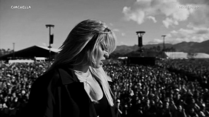 “Oh, did you think we were just rich kids?”