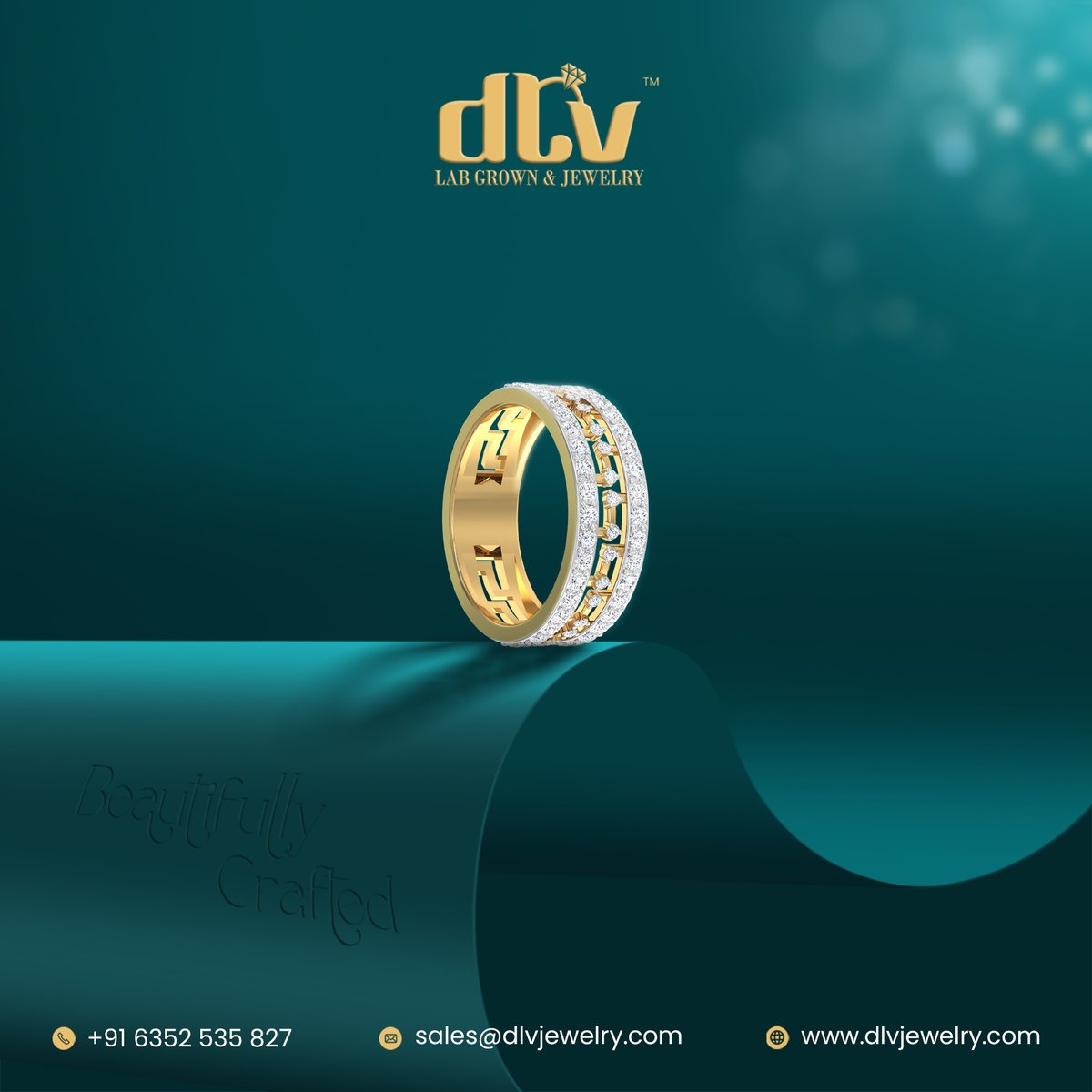 A Ring for every occasion.! 💞😍

USA 🇺🇲
Diamond 💎
Dlvjewelry 💝
Design attractive 😍
Ring ❣️
Simple 🥰
_
_

DM now !
dlvjewelry.com 🛍️
devlabtechventure.com 🎁

#dlvdiamondusa #ring #usajewelry #ringart #specialperson #gift #engaged #love #forever #designerofusa