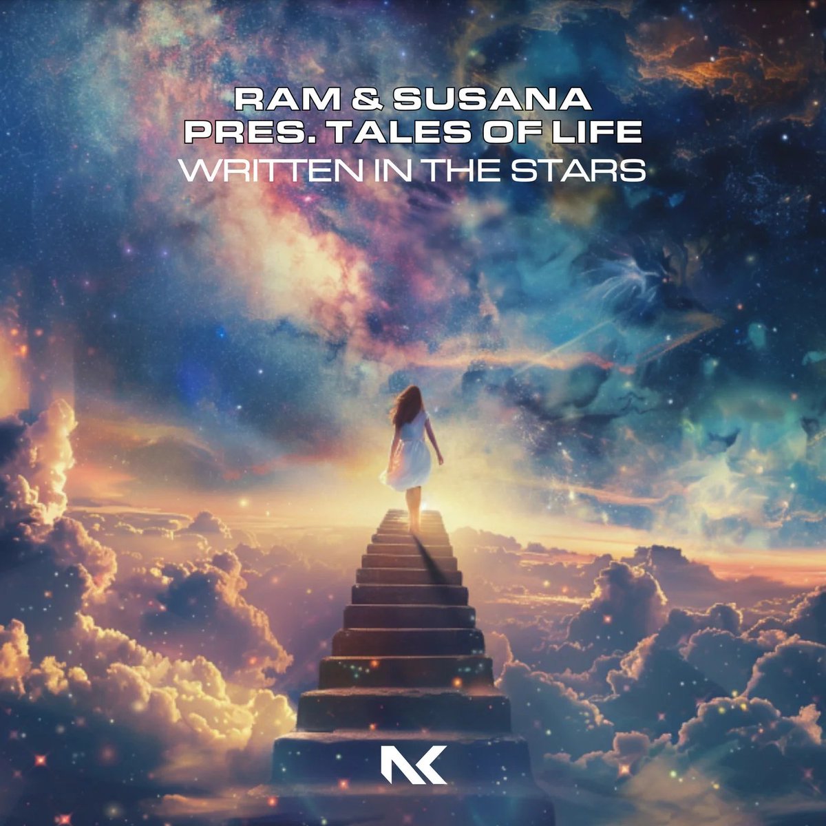 Out via @NKMus_Official... @djramnl & @SusanaVocalist pres. Tales Of Life - Written in the Stars tranceattack.net/ram-susana-pre…