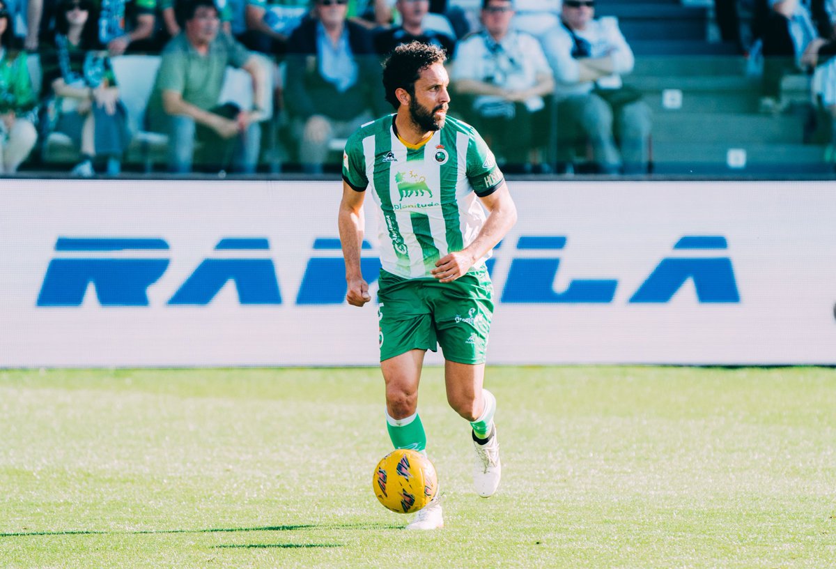 Un resultado que duele, pero no hay tiempo para lamentaciones. Hay que levantarse y a por el siguiente partido. ¡Vamos <a href="/realracingclub/">Real Racing Club</a>! 💚