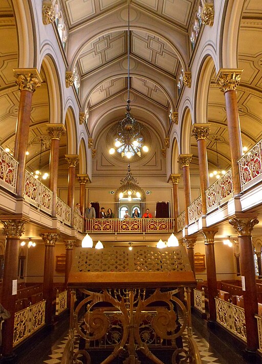 Have you seen that our members @JewishheritageF are looking for a range of consultants for their Middle Street Synagogue project? Full details of these exciting opportunities on our website: heritagetrustnetwork.org.uk/jobs/