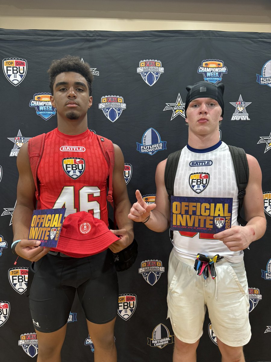 Gabriel “Eli” Williams aka White Chocolate (@wc_2926) on Twitter photo Always fun to see other boys from the Sipp at these events, <a href="/TravionWas24901/">Travion “Tray” Washington</a> from Brandon earned middle school camp MVP!!! Always fun to see other boys from the Sipp at these events, <a href="/TravionWas24901/">Travion “Tray” Washington</a> from Brandon earned middle school camp MVP!!!