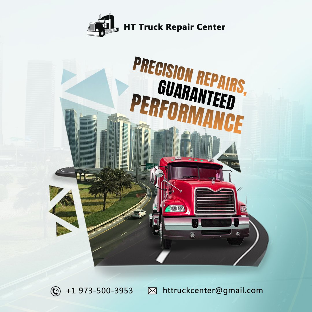 httruckrepair's tweet photo. Keep your wheels rolling smoothly with our expert Truck Repair Center services! From routine maintenance to emergency fixes, we've got you covered.

#TruckRepair #OnTheRoadAgain https://t.co/Bfnne2eTlX