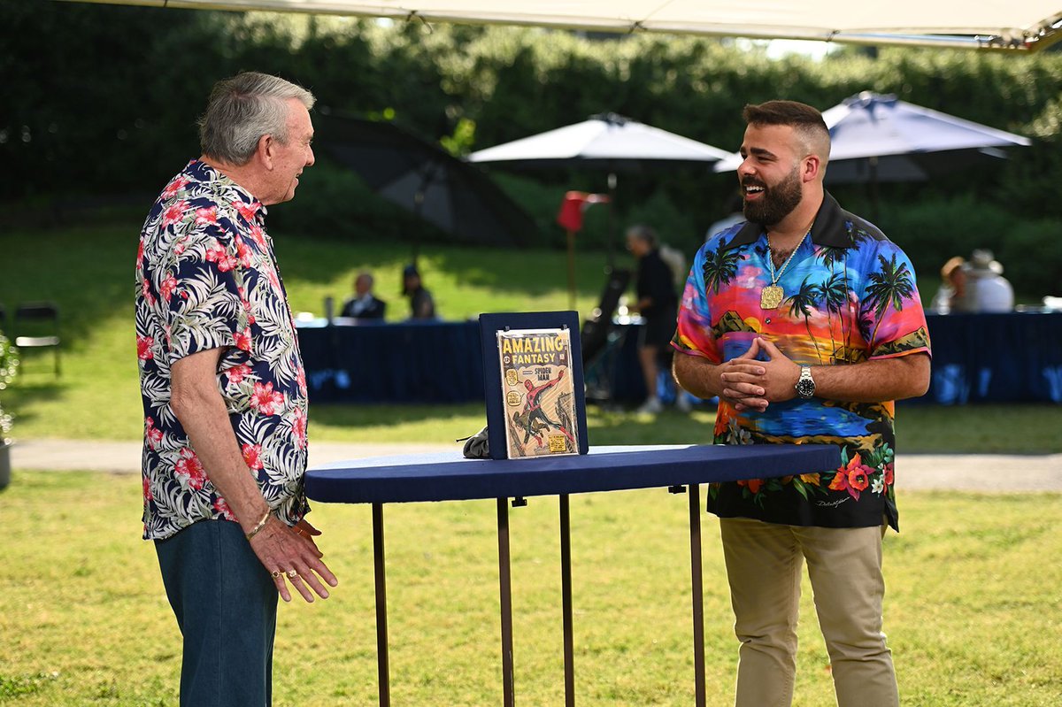 Bruneau & Co tweet media