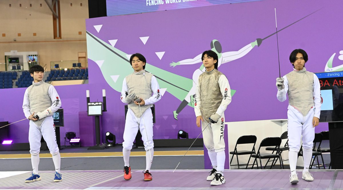 FJE_fencing tweet picture