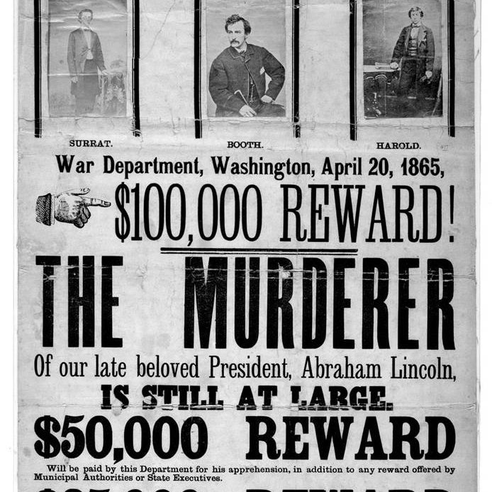 During the night, Secretary of War Edwin Stanton assumed control of the investigation and manhunt. Several witnesses confirmed that the assassin was the famous actor John Wilkes Booth. Detectives, police, and the military mobilized to find the conspirators.