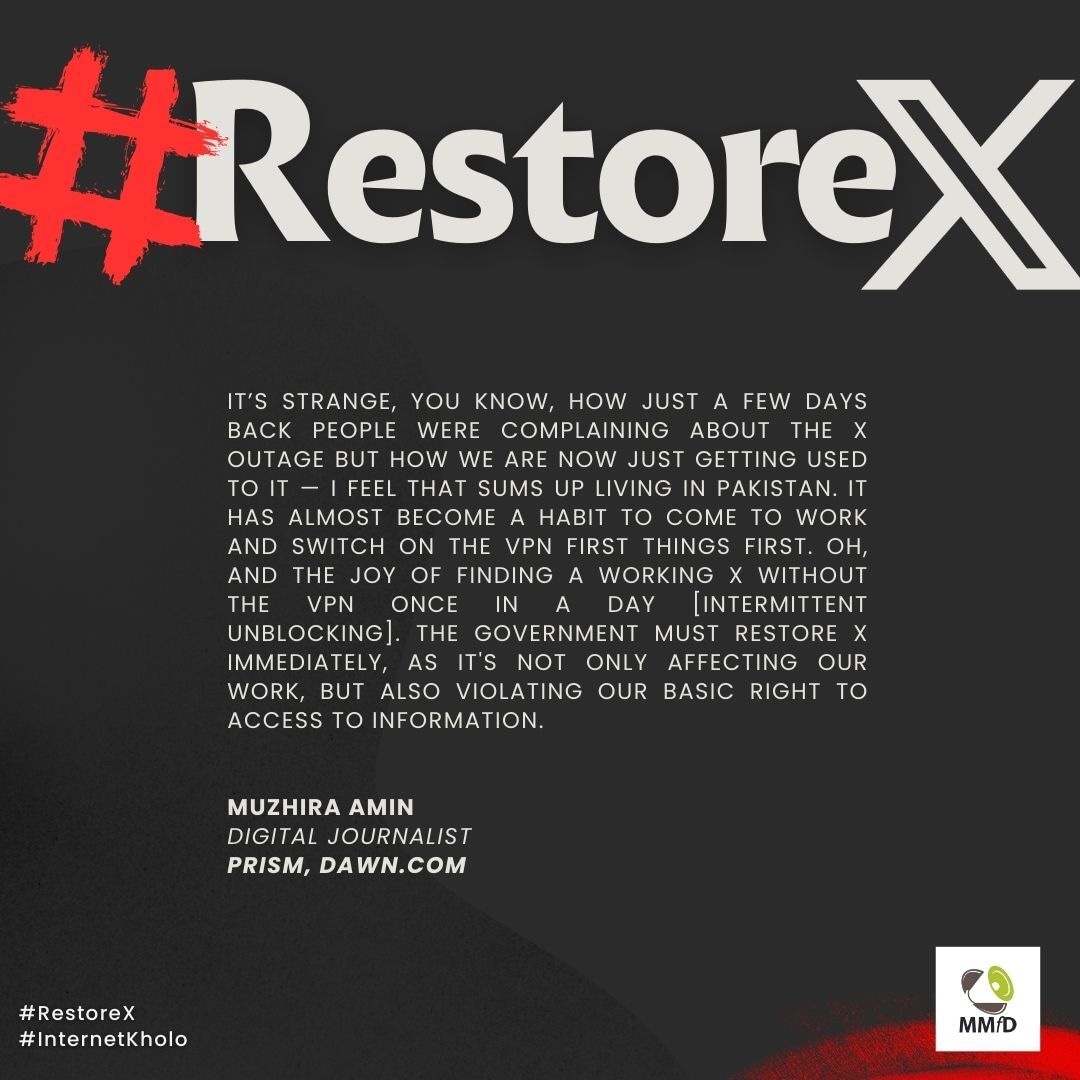 mmfd_Pak's tweet photo. #RestoreX #internetkholo https://t.co/FEo94ssmbY