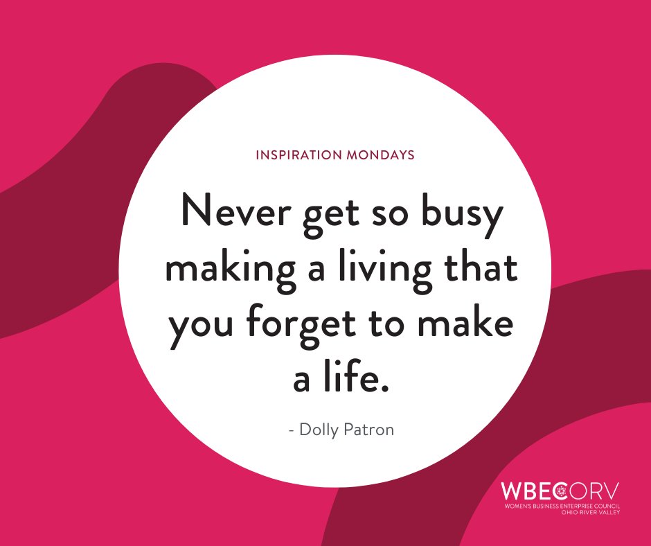 How are you making time for your life this week? #inspirationalmotivation