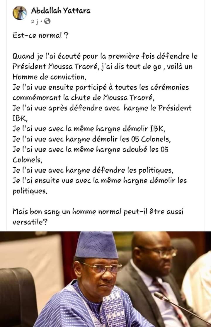 Vraiment Monsieur le PM 😇🙊🧏🏻‍♂️