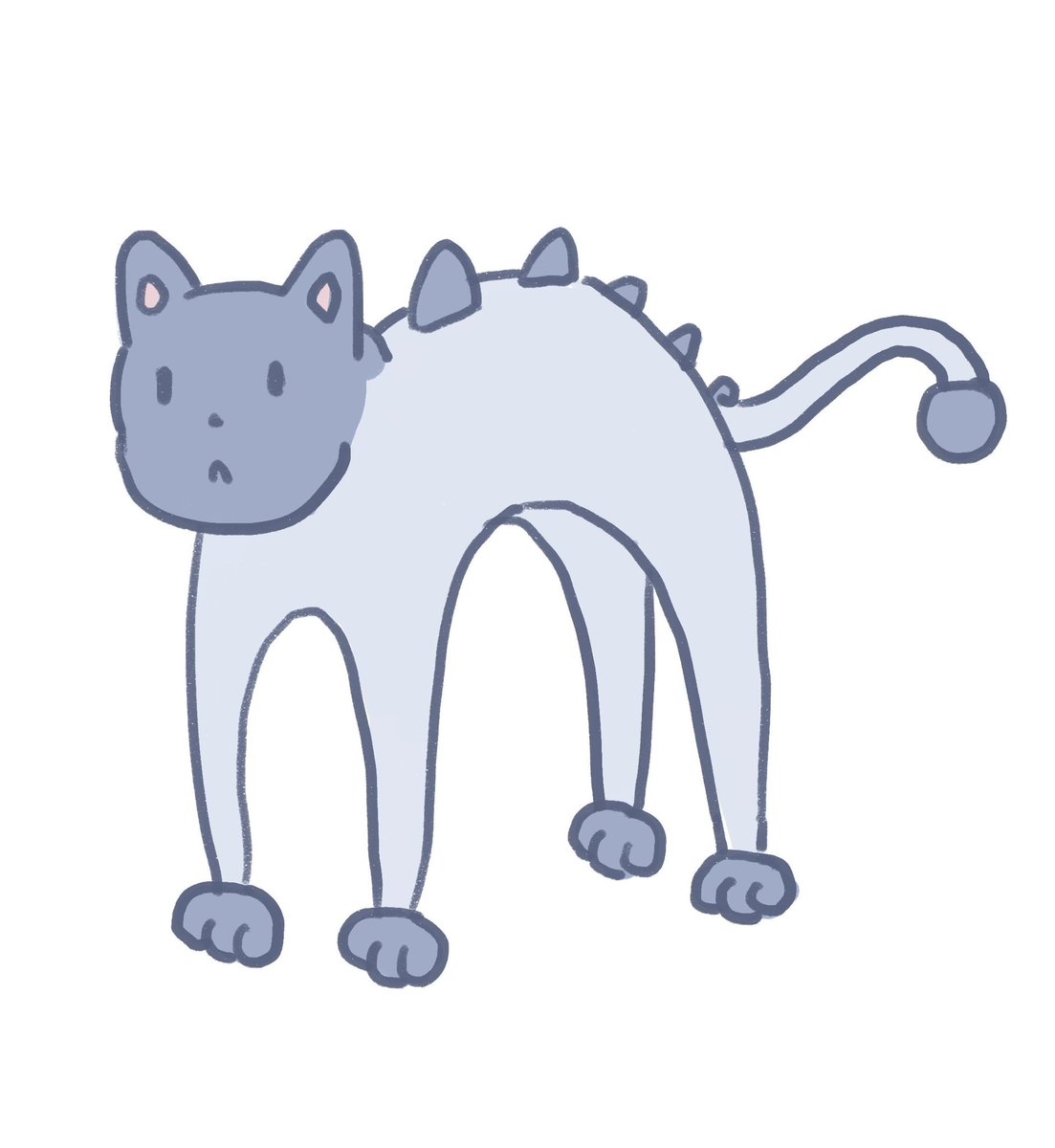 sebreesii's tweet photo. I want to try tweeting! I will share various interesting things and art here. I will be glad for any support. Write everything you think in the comments. Have a nice day, everyone! https://t.co/KosDxh5OUC