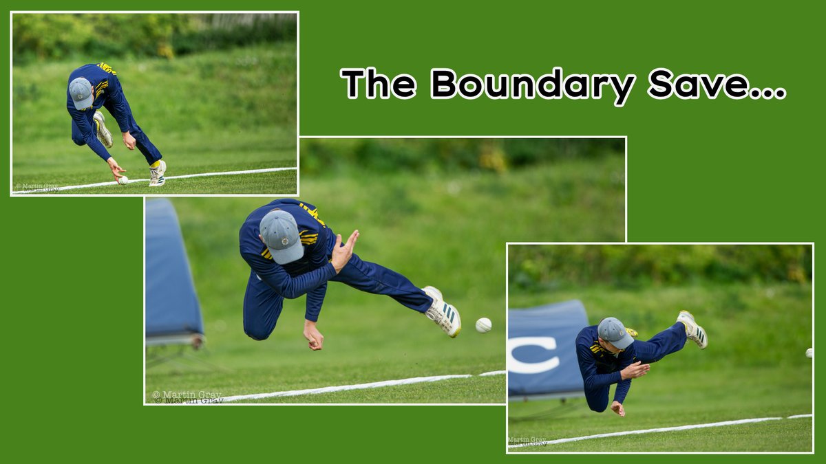 MartinGrayphoto's tweet photo. 'The Boundary Save'... ๐
Next up The @guernseycricket v @hantscricket Academy 50 Over game...
https://t.co/87cgQvzFgJ ๐ธ๐ธ๐ธ
#boundarysave #academycricket #cricketphotos https://t.co/A5znSxjKQo