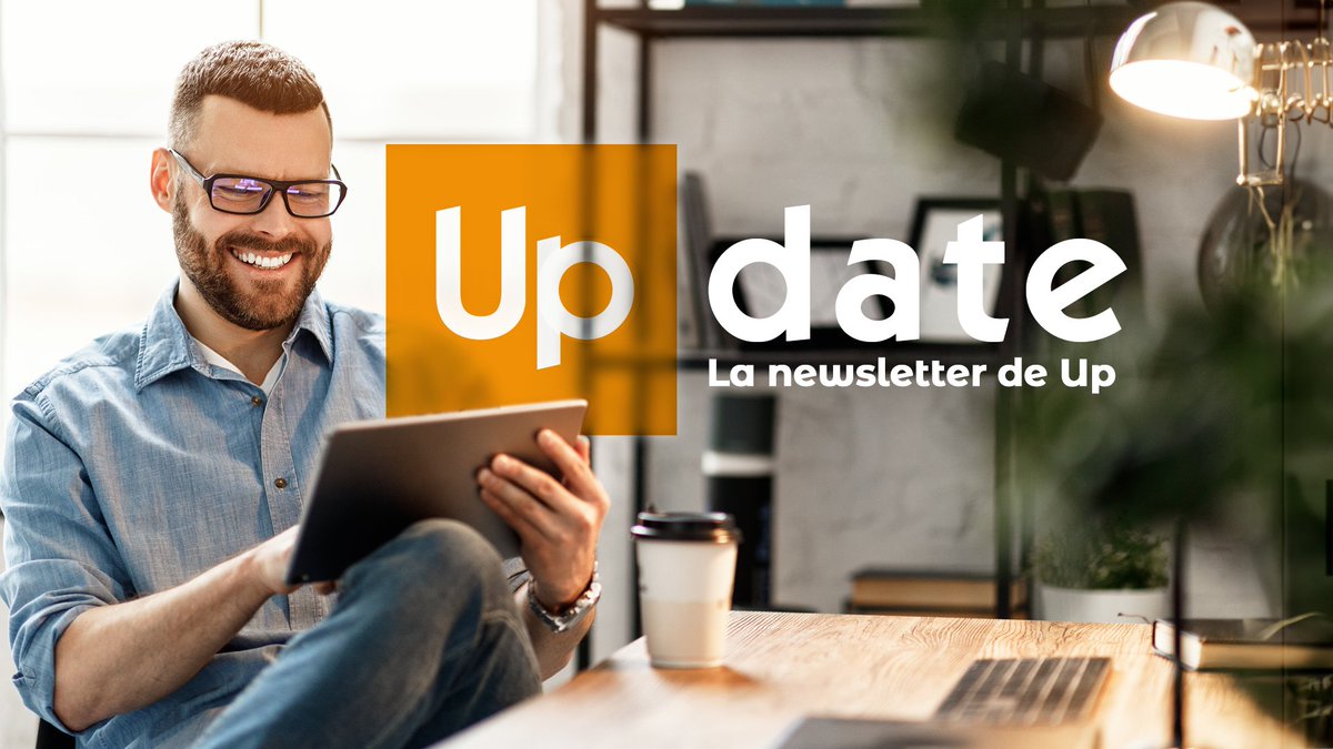 🔊Tendencias, consejos, noticias sobre marketing, eventos, beneficios sociales, sostenibilidad…

👉Suscríbete a nuestra #newsletter y únete a una comunidad de personas apasionadas e innovadoras que, cómo tú, les encanta estar al día de todo.

¿Hablamos?

linkedin.com/newsletters/ne…