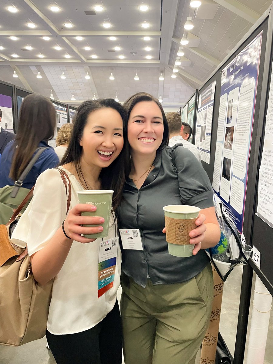 Thea Lananh Swenson, MD tweet media