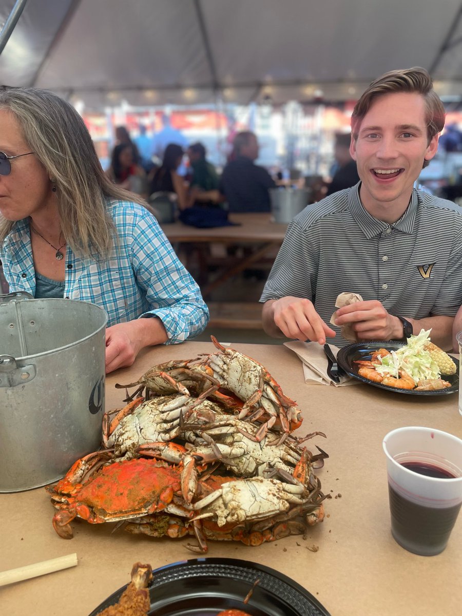 Thea Lananh Swenson, MD (@doctortheals) on Twitter photo Snapshots from #AMSSM2024 day 2! Lots to learn, lots to eat, lots of great people to meet <a href="/TheAMSSM/">AMSSM</a> <a href="/StephenSchaafMD/">Stephen Schaaf</a> <a href="/CaitlynMooneyMD/">Caitlyn MooneyMD (She/Her)</a> <a href="/jina_libby/">Jina Libby</a> Snapshots from #AMSSM2024 day 2! Lots to learn, lots to eat, lots of great people to meet <a href="/TheAMSSM/">AMSSM</a> <a href="/StephenSchaafMD/">Stephen Schaaf</a> <a href="/CaitlynMooneyMD/">Caitlyn MooneyMD (She/Her)</a> <a href="/jina_libby/">Jina Libby</a>