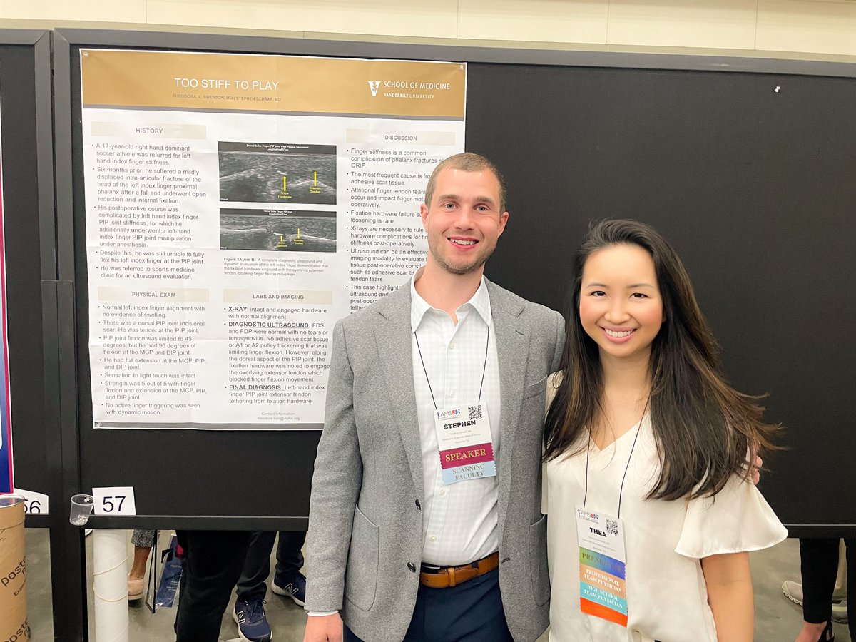 Thea Lananh Swenson, MD tweet media