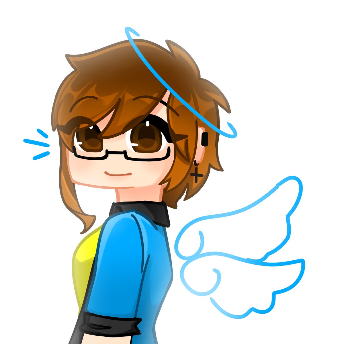 Minecraft My friends maypong :3
@Maykuudere