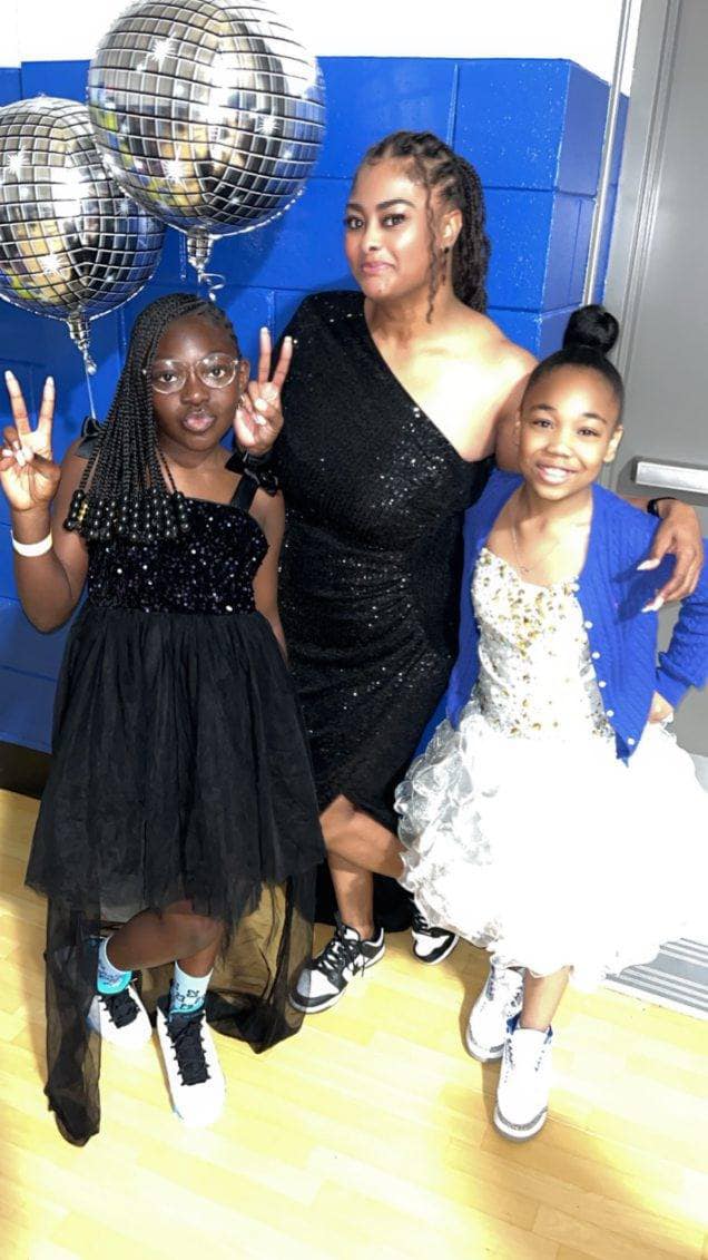 Wildcats SHUT DOWN the city last night at the Sneaker Ball! Our families understood the assignment.
#Built4Bibb #BibbPBIS #WildcatWay #SouthwestZone