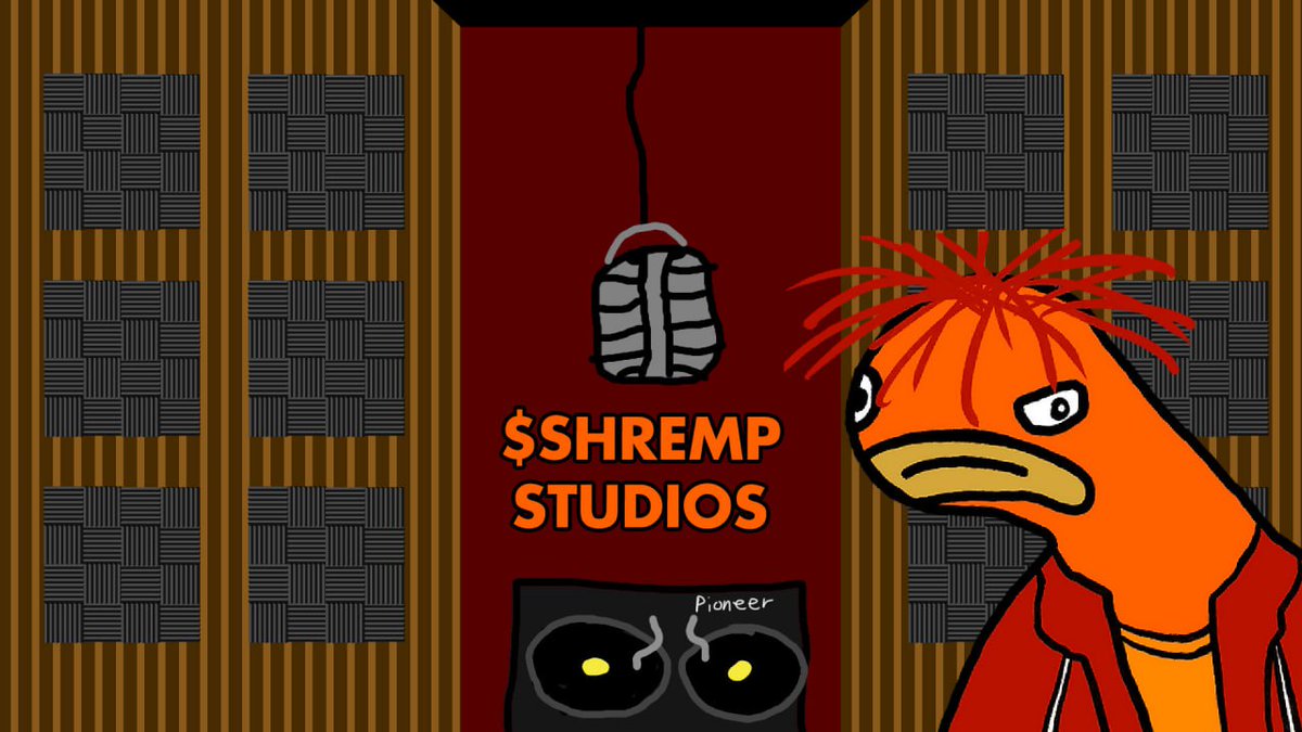 SHREMPCMT's tweet photo. @IHunt100xGems BOTTOM CONFIRMED, NOW WE MOON $SHREMP !!!

TG: https://t.co/z6DcV0xs1n

$SHREMP #SHREMPONSOL https://t.co/vdDlgz6nmM