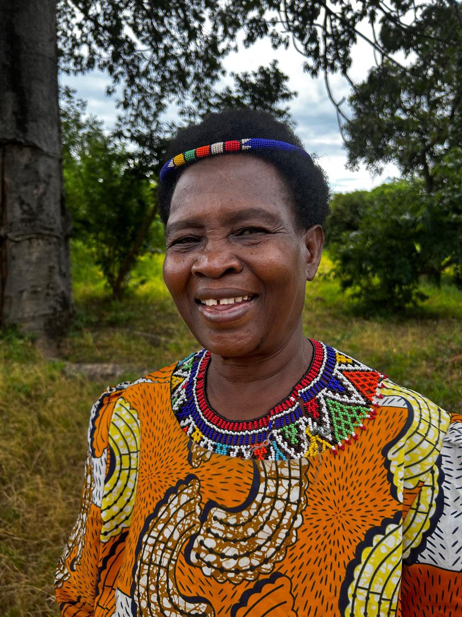 Africactive's tweet photo. ¡Inspiración en estado puro! Hemos tenido el honor de reunirnos con #ThereseKachindamoto, una #líder increíble cuyos valores y labor están cambiando vidas. 

Ella ha sido una figura esencial en la defensa de los #derechosdelasmujeres de #Malawi […]👇🏼👇🏼 https://t.co/Tuc8ZieELD