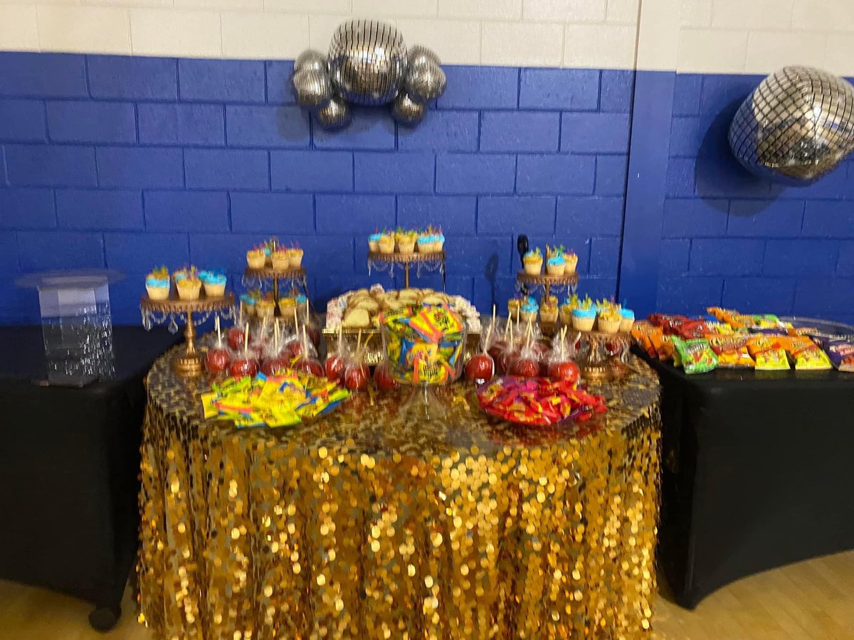 Wildcats SHUT DOWN the city last night at the Sneaker Ball! Our families understood the assignment.
#Built4Bibb #BibbPBIS #WildcatWay #SouthwestZone
