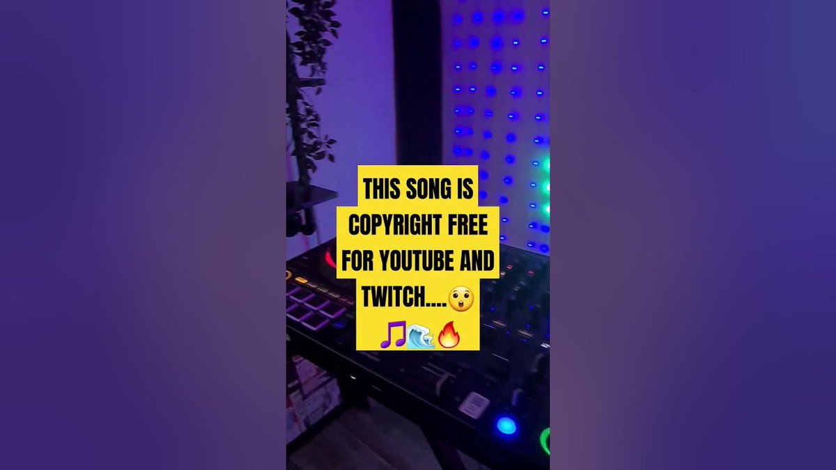 Is this the best Copyright Free Music for streamers and @youtubecreators ? #copyrightfreemusic dlvr.it/T5WwGF