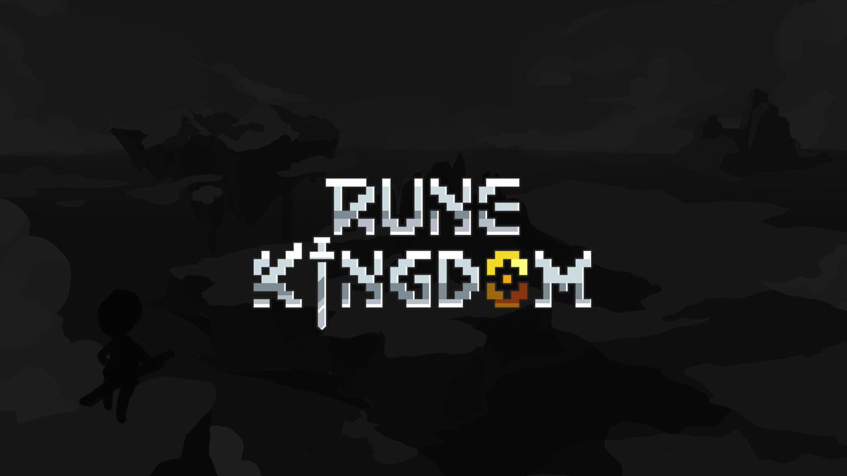 READY FOR RUNES? Interact & leave your address in the comments 👇