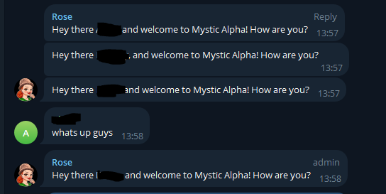 Holders coming in first.

We will bless some people replying to this tweet with an exclusive invite link to our Telegram alpha group.

INTERACT

VITRIOL 👁️