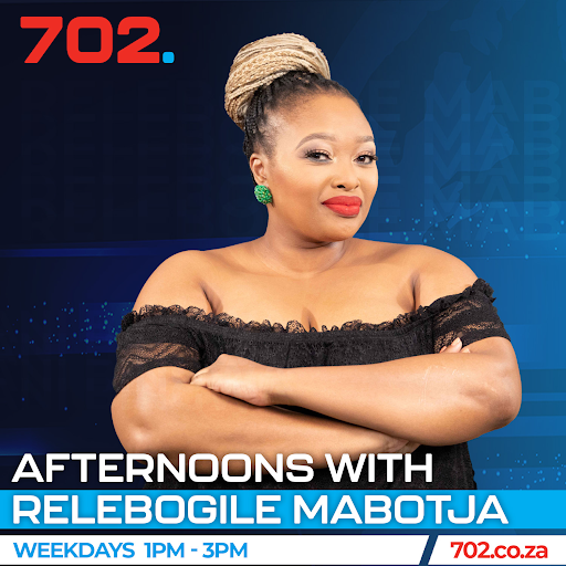 Relebogile Mabotja speaks to Juan Boshoff, the Creative Director of the Johannesburg World Festival of Food and Drink about the culinary experience of a lifetime at the return of the JWFFD Listen here: shorturl.at/btKP6 #JWFFD #702Radio #EmperorsPalace