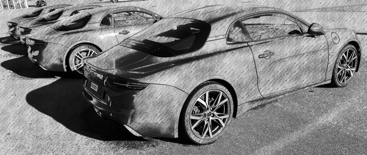 keiththomasuk's tweet photo. @MrCarFacts Alpine by Keith Thomas @thruxtonracing @renault_uk 

https://t.co/V5g5FWsXPZ https://t.co/9OjioMyszW