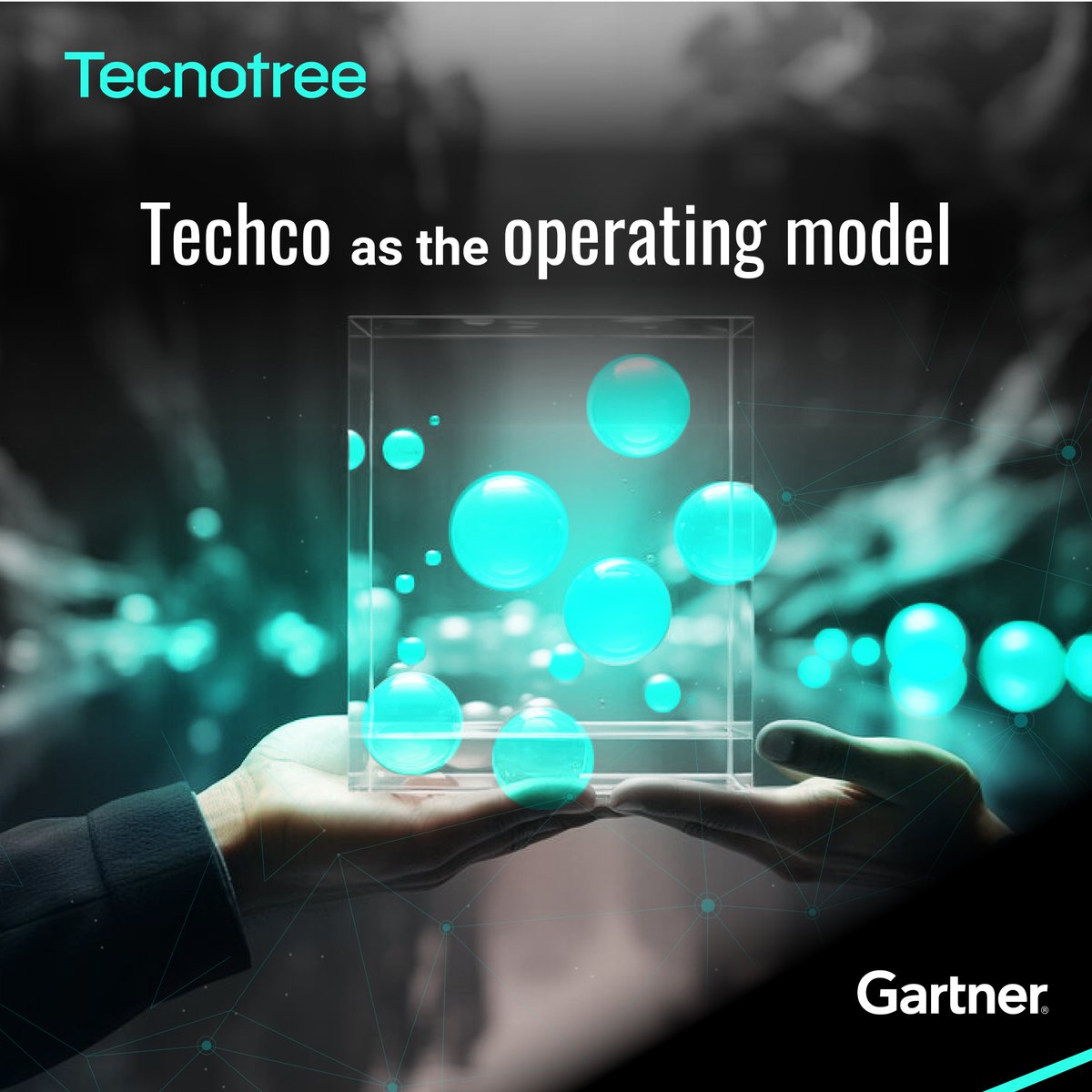 Discover the strategic insights you need to stay ahead in 2024. Dive into the future of CSP operations with the Gartner® report on Top Technology Trends for 2024. 
Get access to the full report here: tecnotree.com/gartner-csp-te…
#TecnotreeCorporation #TechnologyTrends #GartnerReport