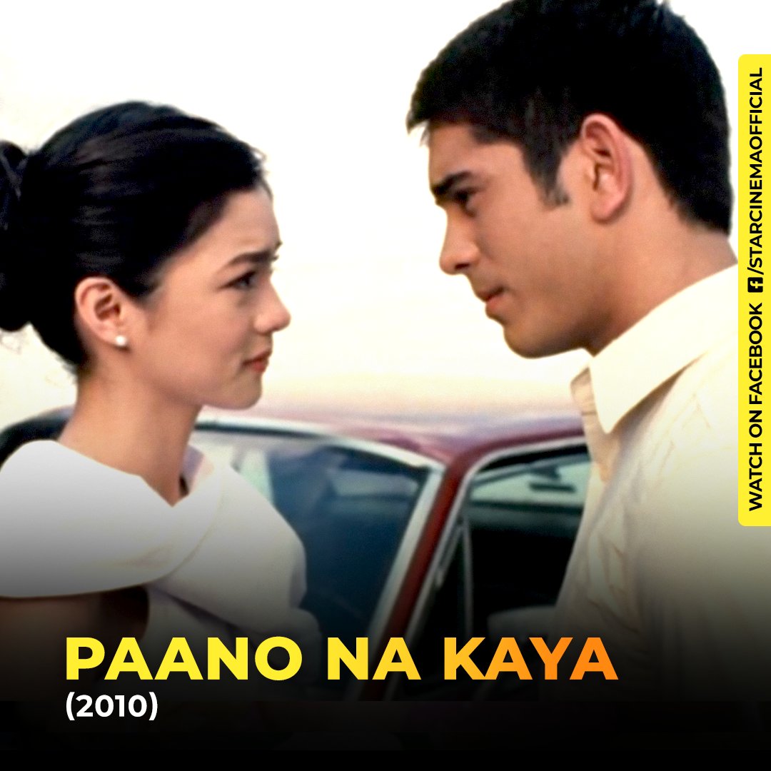 Have you ever fallen for a friend?​ See Bogs (Gerald Anderson) and Mae (Kim Chiu) as they deal with the challenges of their relationship! To watch “Paano na Kaya” FULL MOVIE for FREE on FACEBOOK, click here: bit.ly/4cOFjRb.