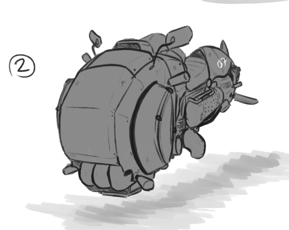 YumYum_Arts's tweet photo. Vehicle Concept design #vehicle #vehcicledesign #design #conceptart #concept #conceptdesign #apocalytic #Sketching #drawing #art #drawing #drawingart https://t.co/GMQBTB2JiH