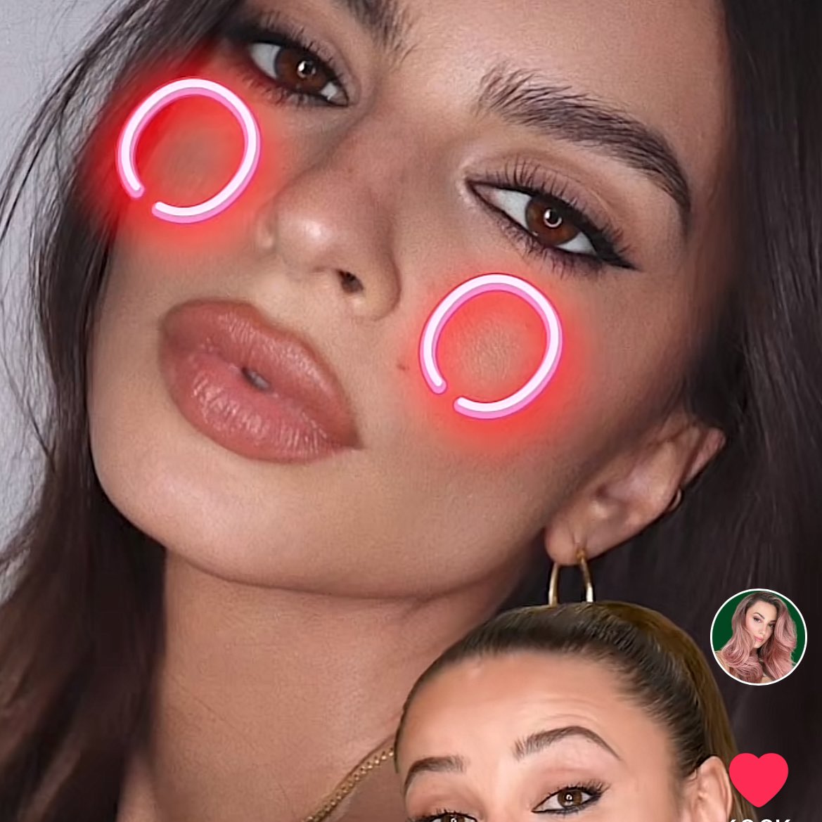 flshoppe's tweet photo. Blusher girl here🙋‍♀️. Anyone mcm i? Benda lain tak de tak pe, but not BLUSHER✨everyone shud have at least one to enhance your looks!

Pernah dengar "THE ABC OF BLUSH"? For those yg tak reti/ baru nak try pakai blusher, this is for you💗 

p/s: blusher pun banyak jenis tau https://t.co/57T6PcZUf0