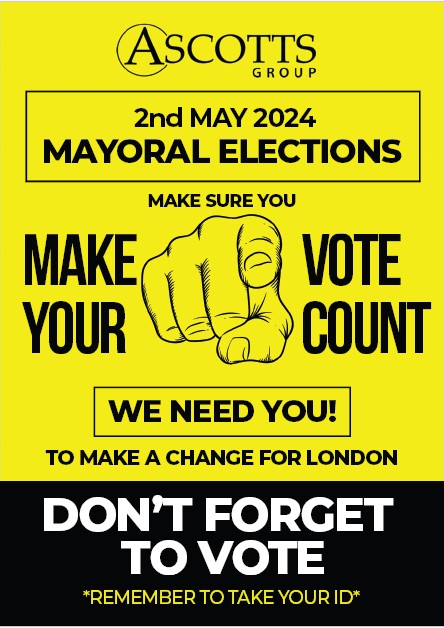 Tuesday 16th April (tomorrow) is the last day you can REGISTER TO VOTE 🚨🚨 Don't lose your vote ✍️ If you haven't already, then you can register here electoralcommission.org.uk/i-am-a/voter/r…