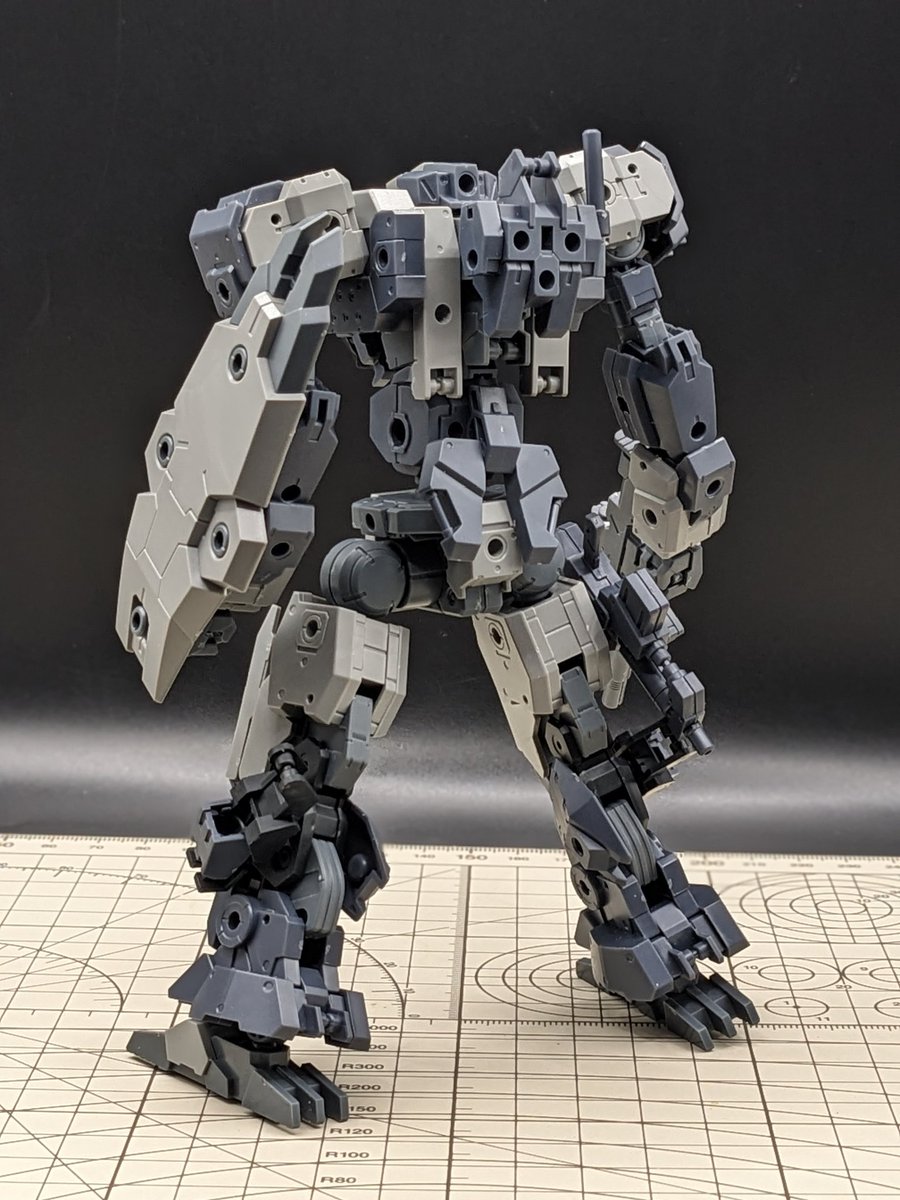 素人モデラー on X