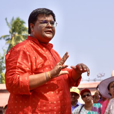 parth_bawaskar's tweet photo. #NewProfilePic https://t.co/U6PxX5EWG1
