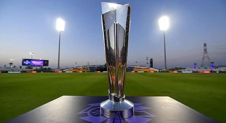 While the exact dates are yet to be confirmed, sources indicate that the ICC T20 World Cup Trophy will embark on a grand tour, making stops at iconic landmarks and cricketing hubs throughout Pakistan. #T20WC2024