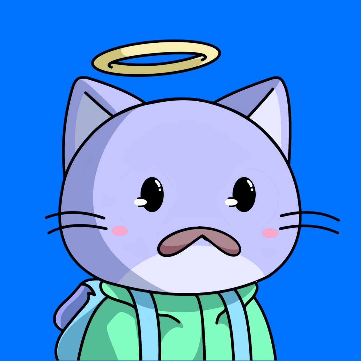 Based Nekos tweet media