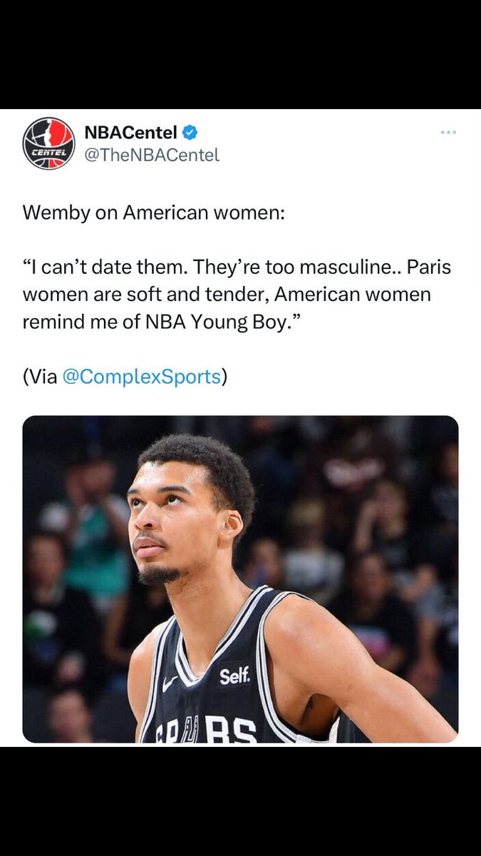 TheRaleighKing's tweet photo. So this Congolese/French boy said American Women are too masculine🤦🏾♂️🤦🏾♂️🤦🏾♂️Well I just so happen to Love American Women, maybe he’s the soft one here, ijs🤬🤬🤬 https://t.co/hqYvQX016i
