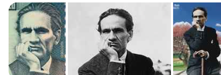 Fallece el poeta y escritor peruano César Vallejo <a href="/CubaMined/">MINED</a>