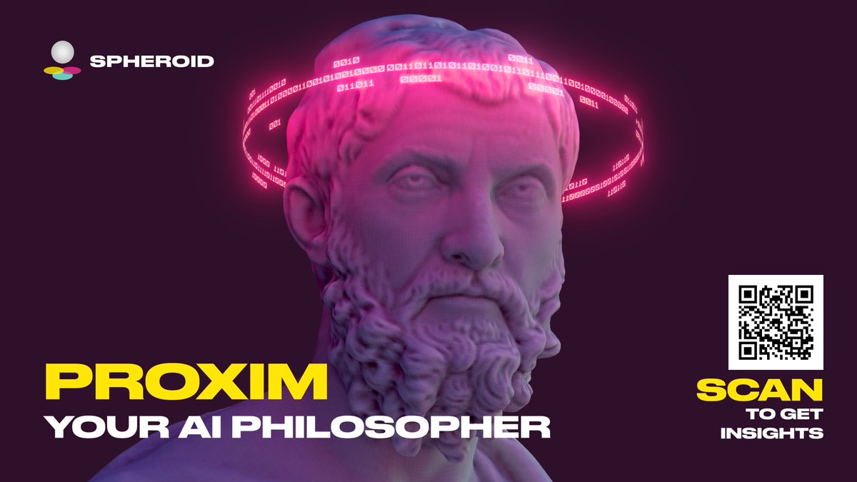 Spheroid Universe tweet media