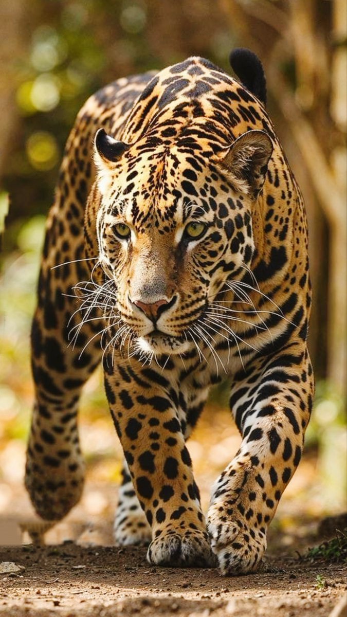 Power, beauty and danger.

..🌺..