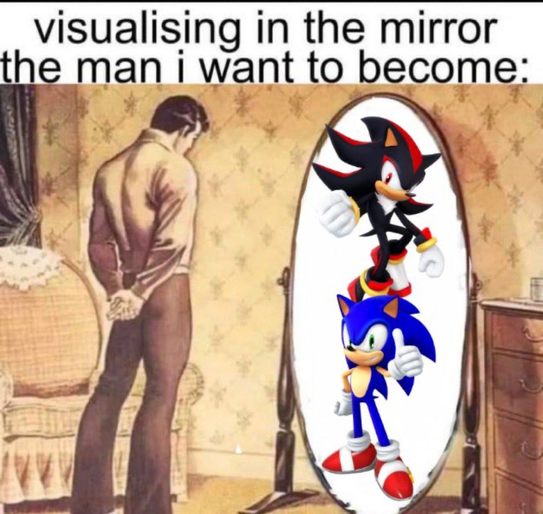 Shadow Cringelord tweet media