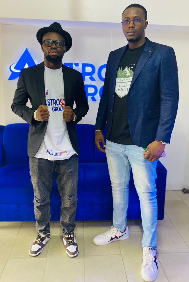 Astrosoftio's tweet photo. “Exciting news! 🎉 ASTRO SOFT GROUP is teaming up with Lake House for an incredible growth journey! 🚀

 Proud to announce that Lake House will be the first to harness the power of our cutting-edge Astro Biz software, revolutionizing their operations with seamless inventory, https://t.co/RuPASKa3Qx