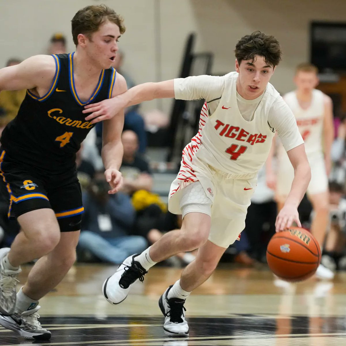 Rolling out some postseason high school basketball coverage this week. Starting with 15 freshmen (and five more names) from Central Indiana who made an early impact. bit.ly/3xDvxS1