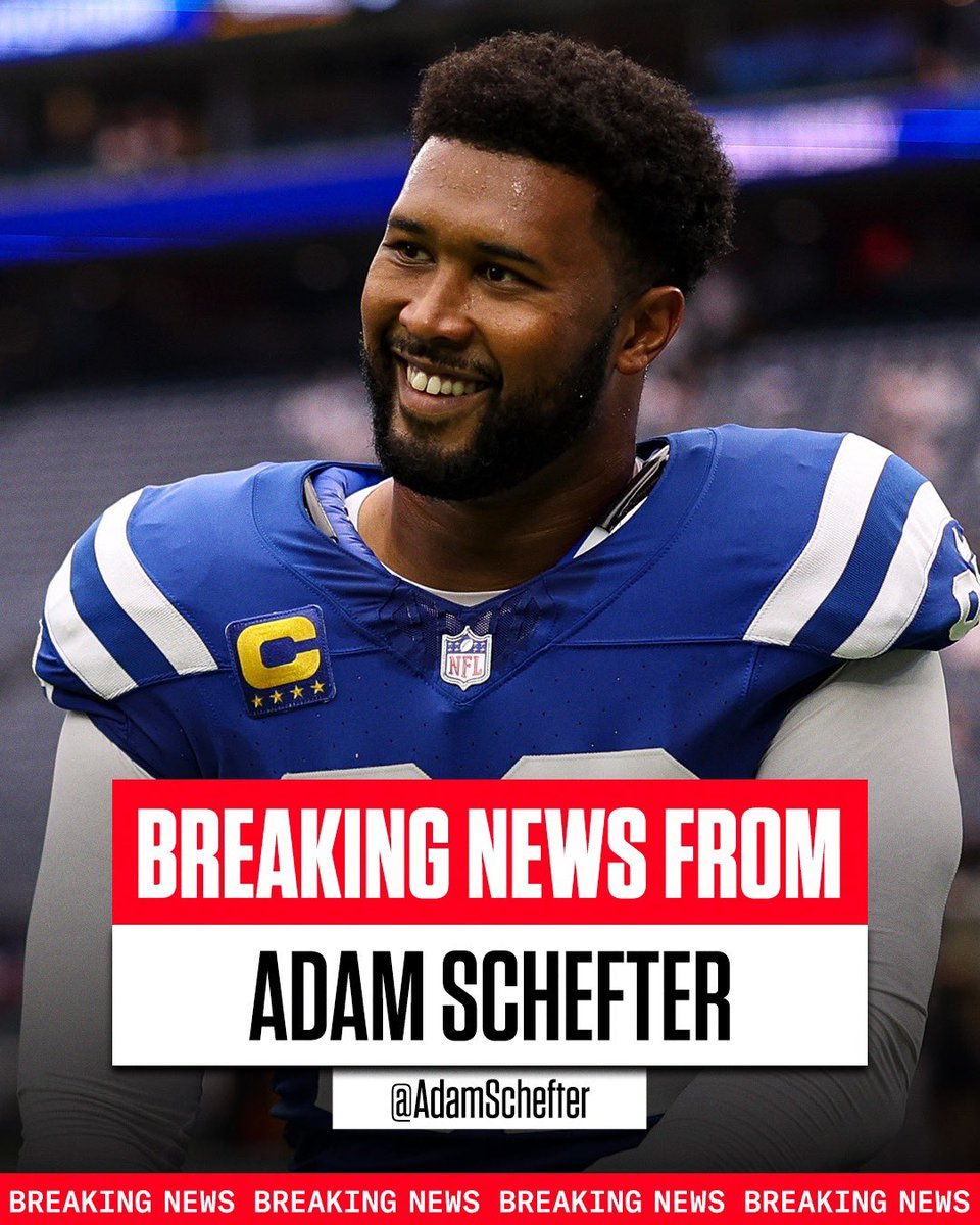 Adam Schefter tweet media